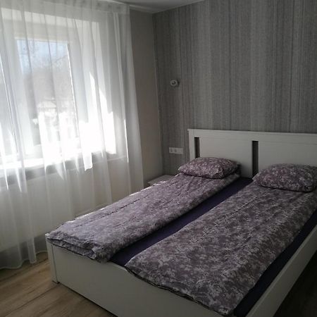 Klaipeda Town Center Apartment Екстериор снимка