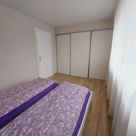 Klaipeda Town Center Apartment Екстериор снимка