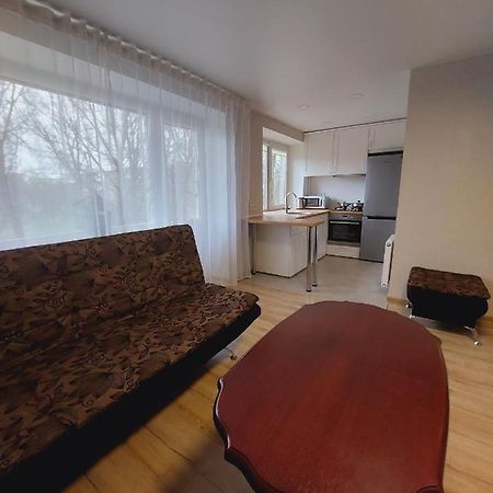 Klaipeda Town Center Apartment Екстериор снимка