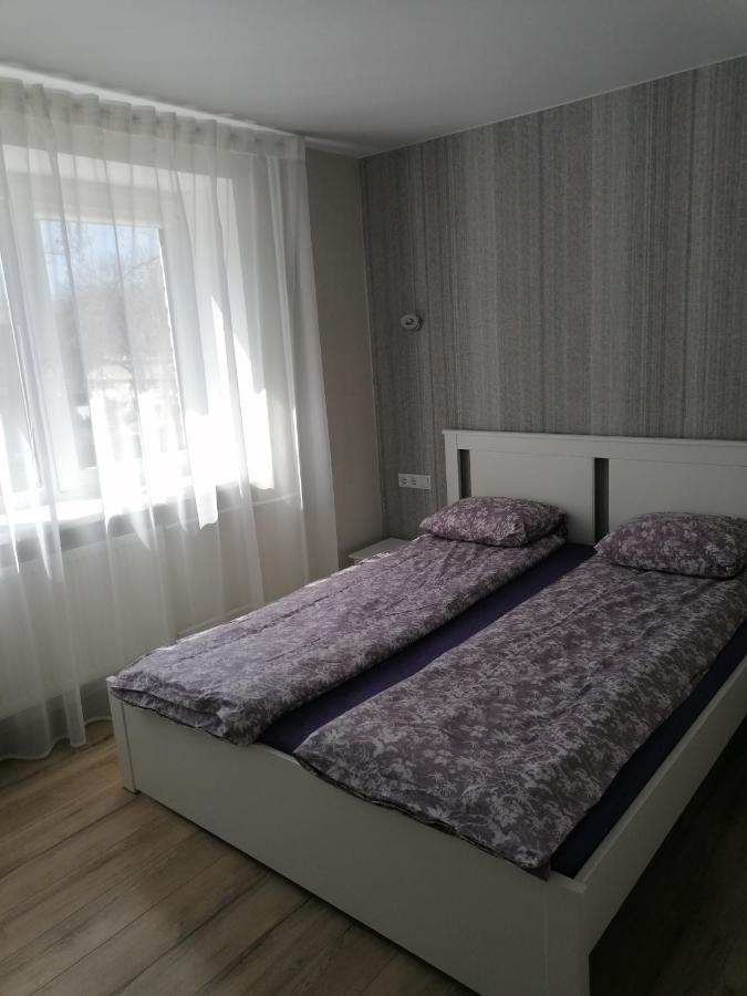 Klaipeda Town Center Apartment Екстериор снимка