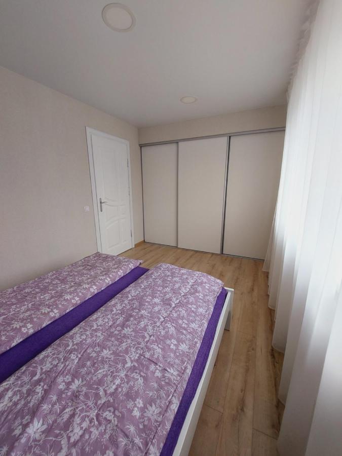 Klaipeda Town Center Apartment Екстериор снимка