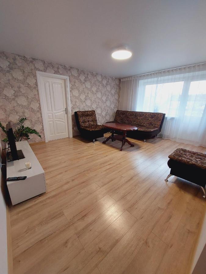 Klaipeda Town Center Apartment Екстериор снимка